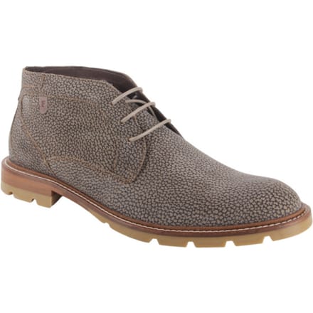 Floris van Bommel Sfm-50171-22-01 heren veterboots sportief