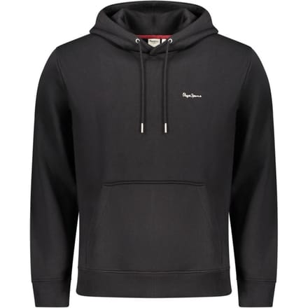 Regular fit hoodie van katoenmix, model 'GRIFFIN'