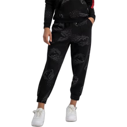 Dames joggingsbroek Alpha Industries Crane