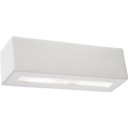 Wandlamp van keramiek Sollux Lighting Vega