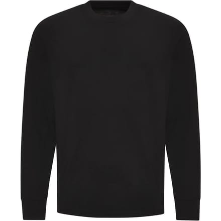 Moderne Lange Mouwen T-shirt 190 Just T's