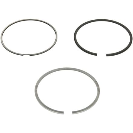 Zuigerveren set MAHLE 013 RS 00109 0N0