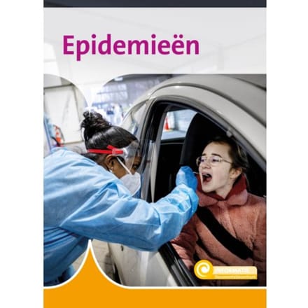 Epidemieën - Informatie - Geert-Jan Roebers