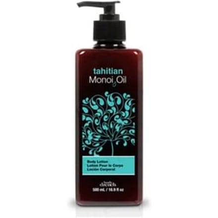 Body Drench - Tahitian Monoi Oil Body Lotion 500ml