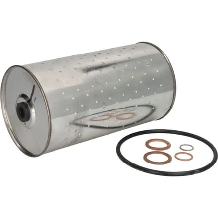 Mahle Oliefilter KNECHT OX 30D