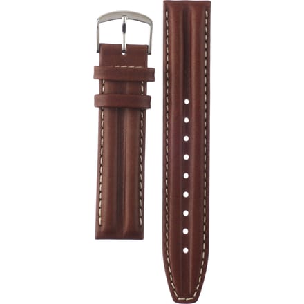 Hamilton Straps H690.613.101 Khaki Action band