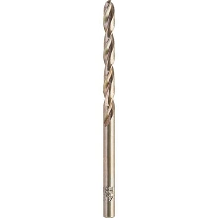 Milwaukee 4932352353 Thunderweb HSS-G Metaalboor - 4,2 x 43 x 75mm