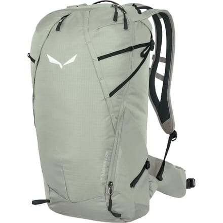 SALEWA wandelrugzak rugzak MTN Trainer 2 22 W Shadow kaki