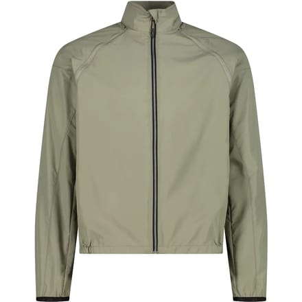 Windbreaker met afneembare mouwen CMP