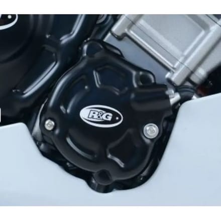 Couvre-carter motor rechts R&G Racing Yamaha MT-10 ABS (RN45)