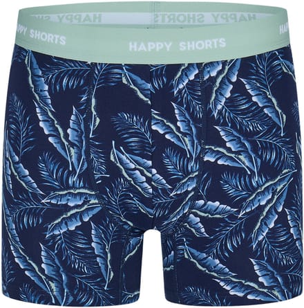 Happy Shorts Retro Boxer Jersey