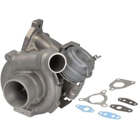 Supercharger, drukvulling RE-PART SP Z O.O 08801995