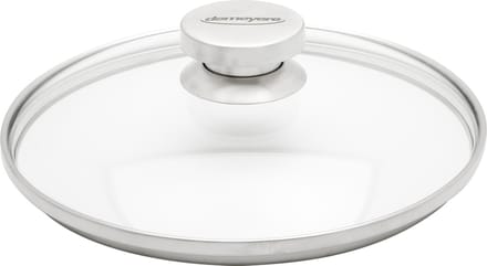 Demeyere Glazen deksel - Ø22 cm