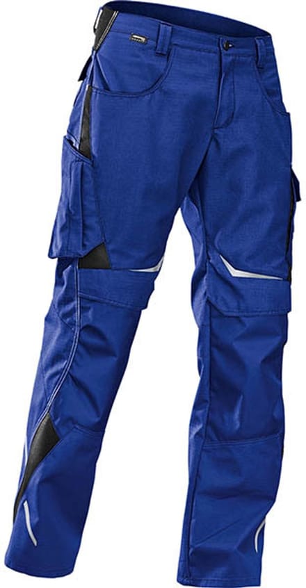 KÜBLER kleding 232453534699 Hartslagmeterbroek