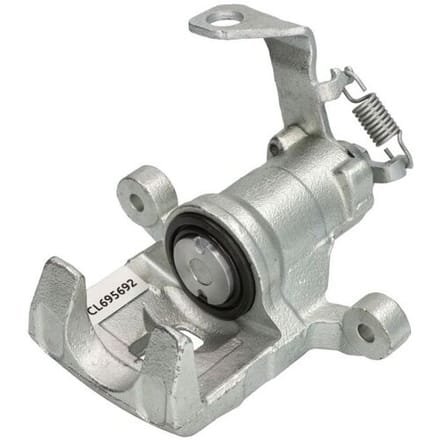Remklauw FERODO FCL695692