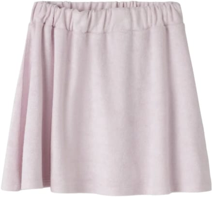 Name It - Rok - NKFHildimar - Fairy Tale - Badstof - Roze - Maat 152