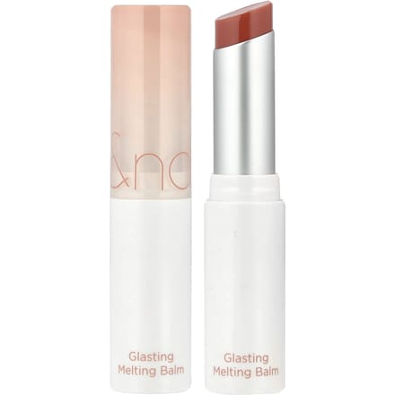 [Promotie] Romand - Glasting Melting Balm - 3.5g - 01 Coco Nude