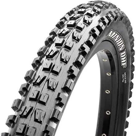 Zachte band Maxxis Minion DHF WT (Wide Trail) 3C Grip / Exo + / Tubeless Ready