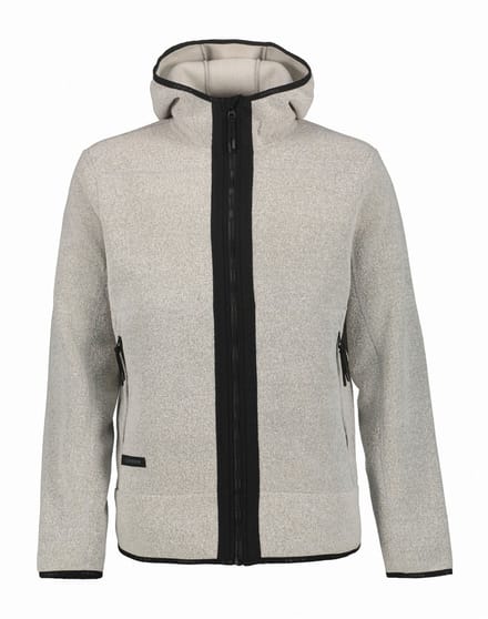 Icepeak Anchor - - Outdoor Kleding - Fleeces en Truien - Fleece