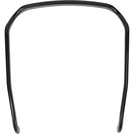 Bandeau pour cheveux épais et bouclés, accessoire de coiffure invisible, accessoire de coiffure pour un usage quotidien noir