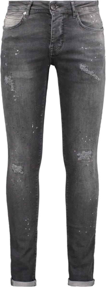 Cars Jeans Jeans Cavin Super Skinny - Heren