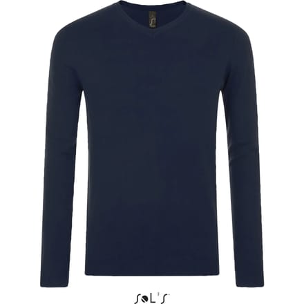 SOL'S Men´s Glory Sweater L01710 - French Navy - M