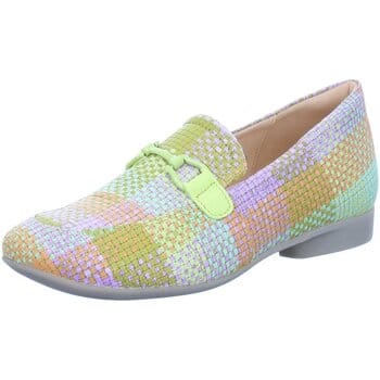 Think! - Dames - Guad2 3-000961 - Matcha/kombi - maat 38