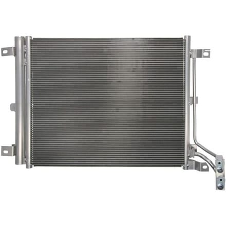 Condensator, airconditioning NRF 350633