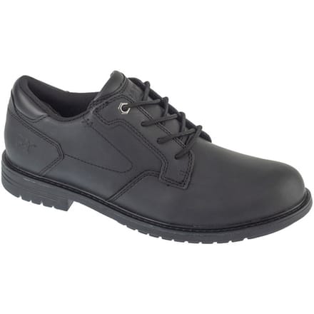 Caterpillar Staten Lo, Mannen, Zwart, Schoenen, maat: 40