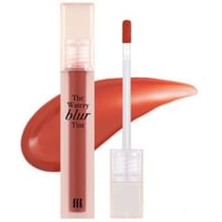 MERZY - The Watery Blur Tint - 5 Colors #WB1 Salmon Brew