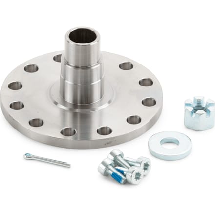 Husqvarnagroep axle