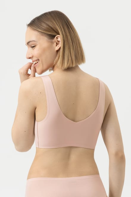 mey Damen Bustier Serie Simply Better Invisibles