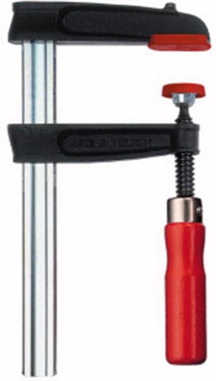 Bessey TPN50S14BE Lijmtang (diep) Spanbreedte (max.):500 mm Afm. werkbereik:140 mm