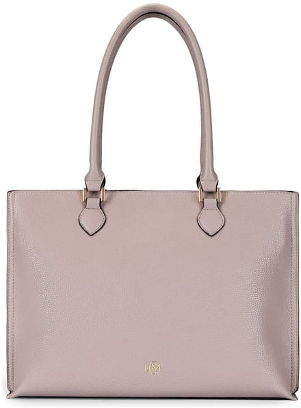 L.CREDI schoudertas Sarita Shoulder Bag Dusty Taupe