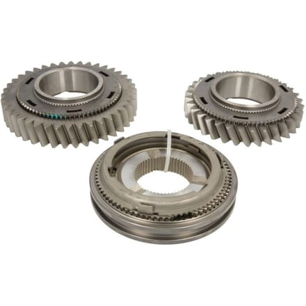 Synchronisator C.E.I 298688