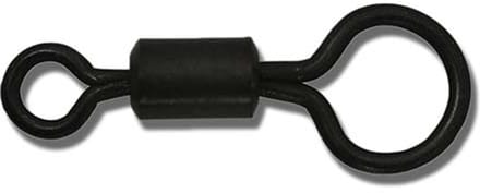 Carp Whisperer - Big Eye Swivel (10st)