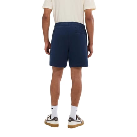 Ellesse Mannen Zanica Shorts (Marineblauw)