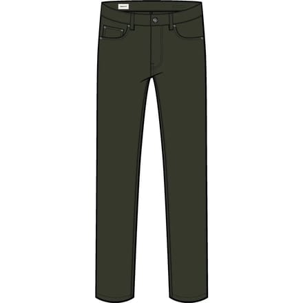 Slim Jeans Gant