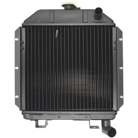 Radiator, motorkoeling THERMOTEC D7AG006TT