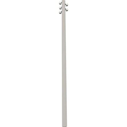 Busch 1751 H0 12 betonmasten Bouwpakket