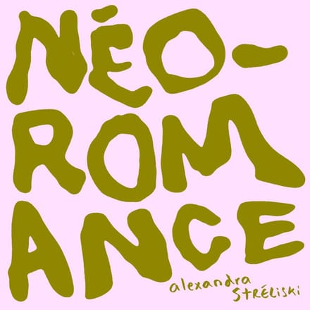 Alexandra Stréliski: Néo-Romance