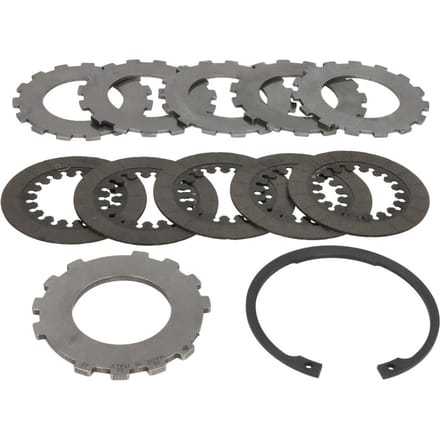 Versnellingsbakcomponent  EURORICAMBI 60533034