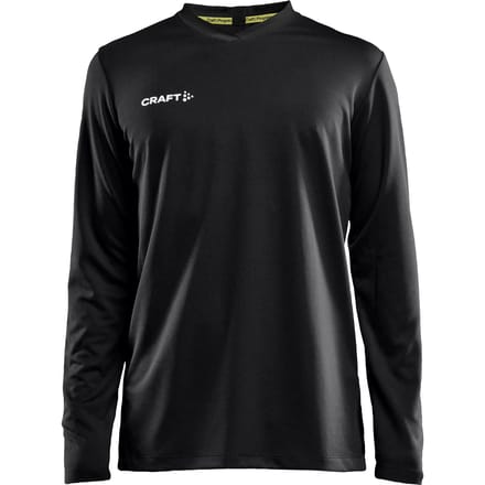 Craft Progress LS Basket Jersey M 1911106 - Black - S