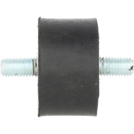 Uitlaatsysteem, houder VANSTAR 45817SE