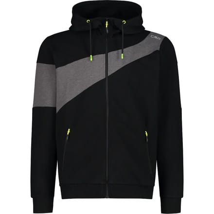 Hooded jacket CMP
