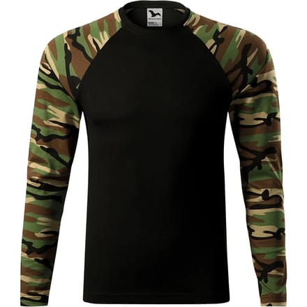 Longsleeve T-shirt Malfini 166