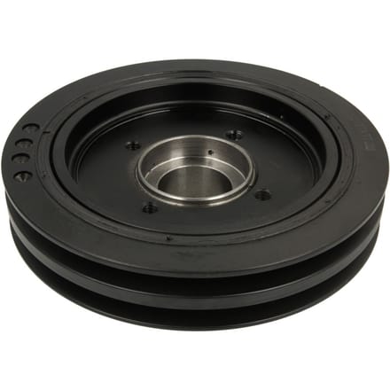 Riemschijf, krukas BTA E650001BTA