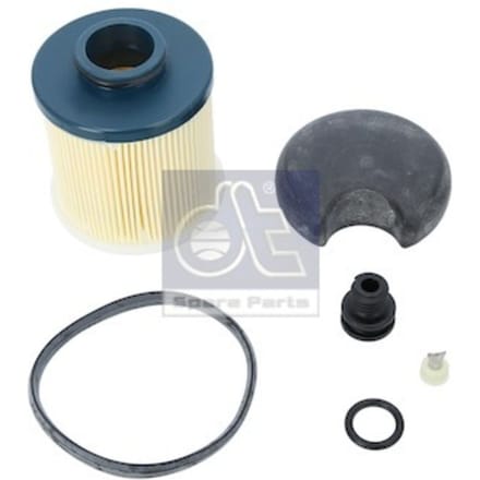 Ureumfilter DT Spare Parts 5.45175