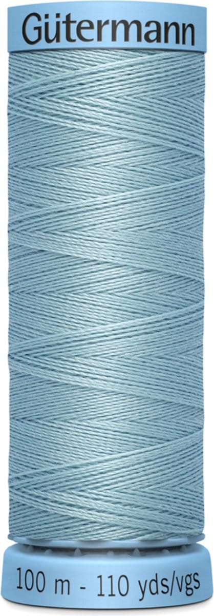 Gütermann zijde garen 100m kleur 071 - Zijden garen - Gutermann