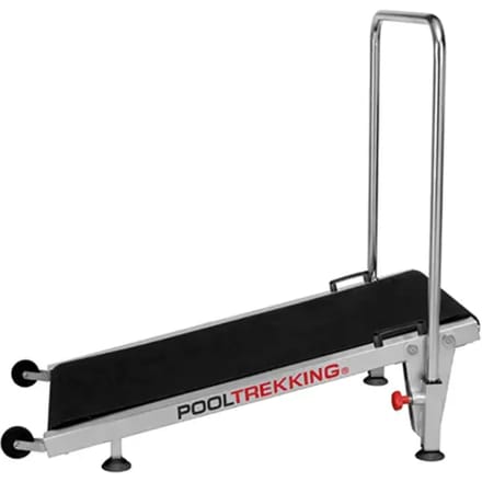 Aqua Loopband Poolbiking Miami